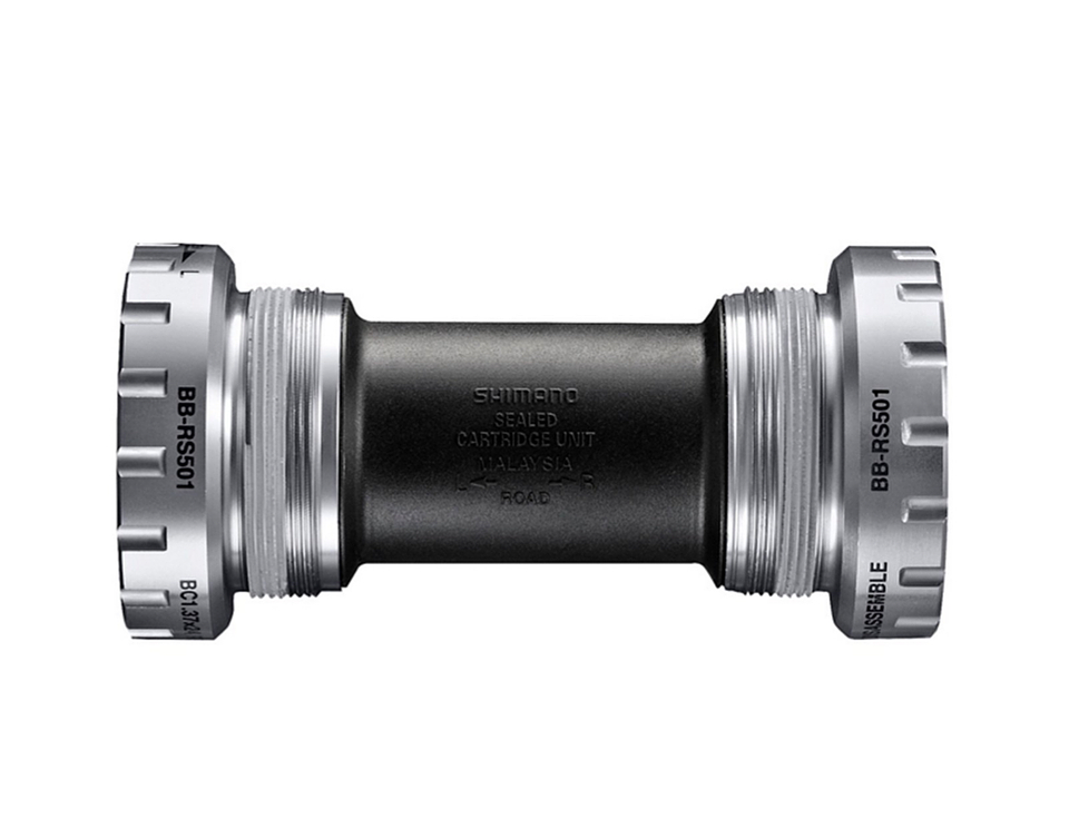 CUBETA DE MOTOR BSA SHIMANO BB-RS501 1