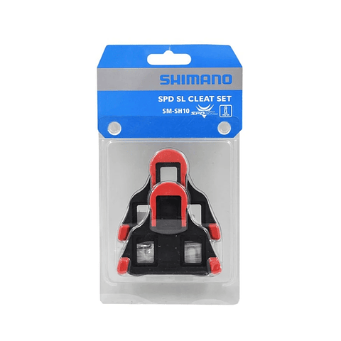 CALAS SHIMANO PARA RUTA 