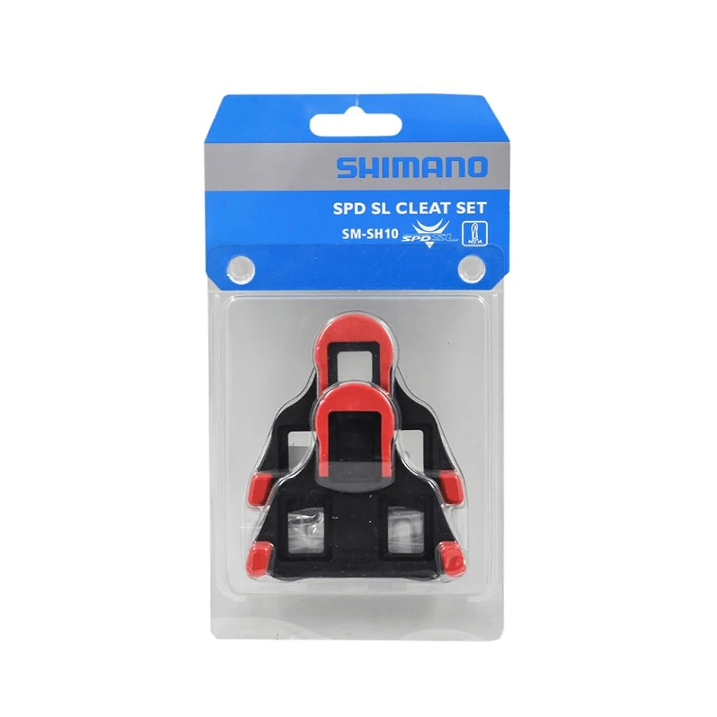CALAS SHIMANO PARA RUTA  1