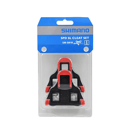 CALAS SHIMANO PARA RUTA 