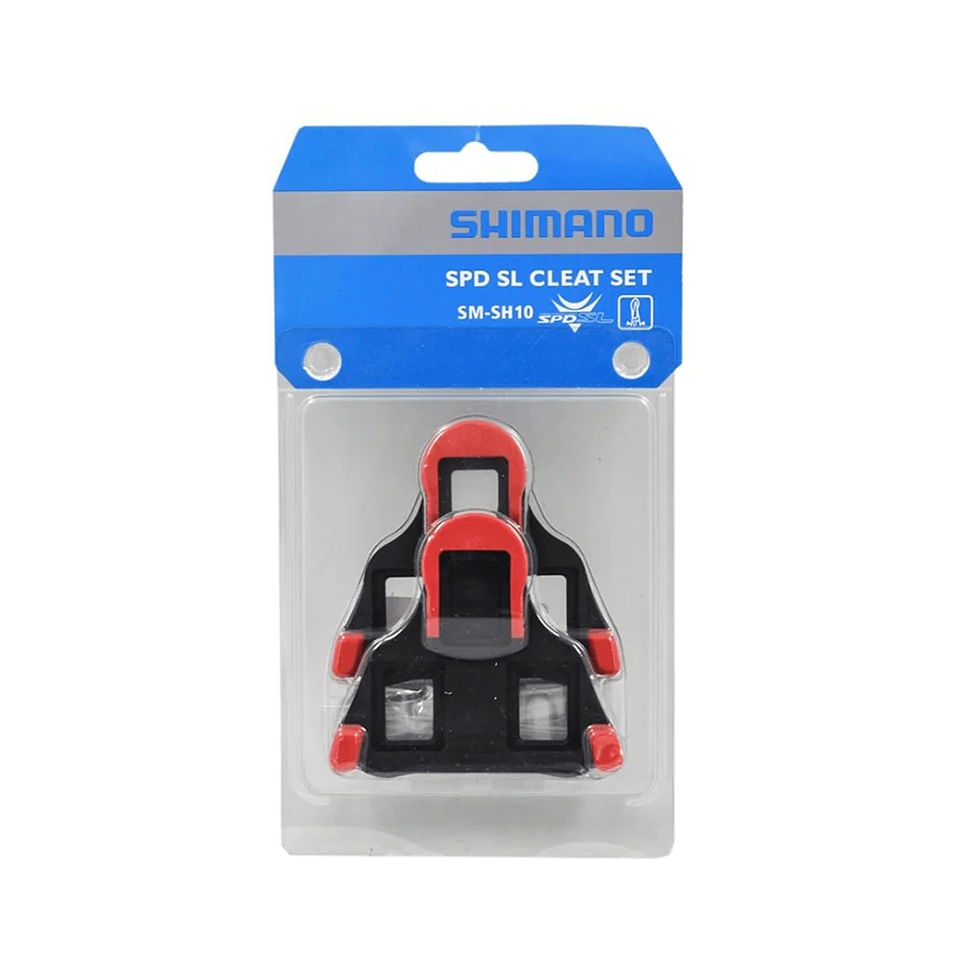 CALAS SHIMANO PARA RUTA  1