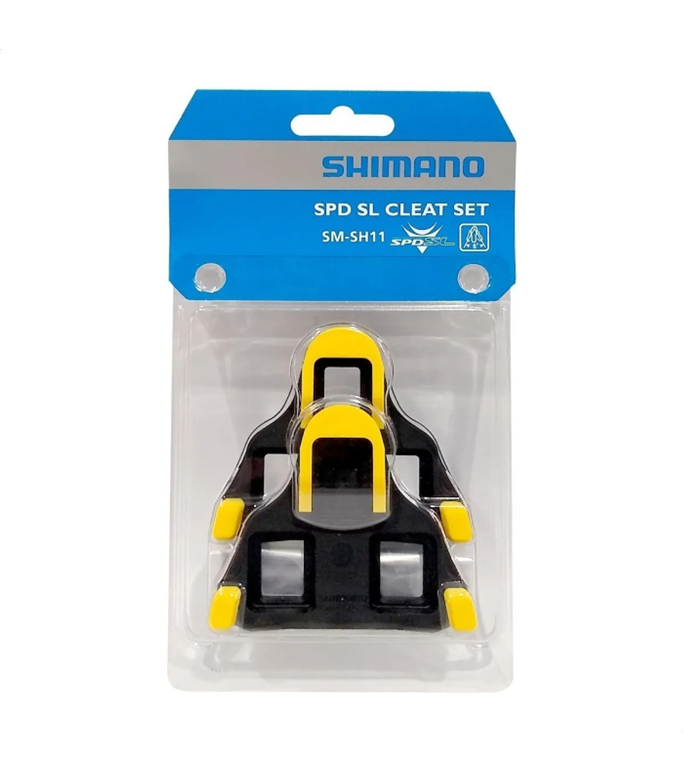 CALAS SHIMANO PARA RUTA  2
