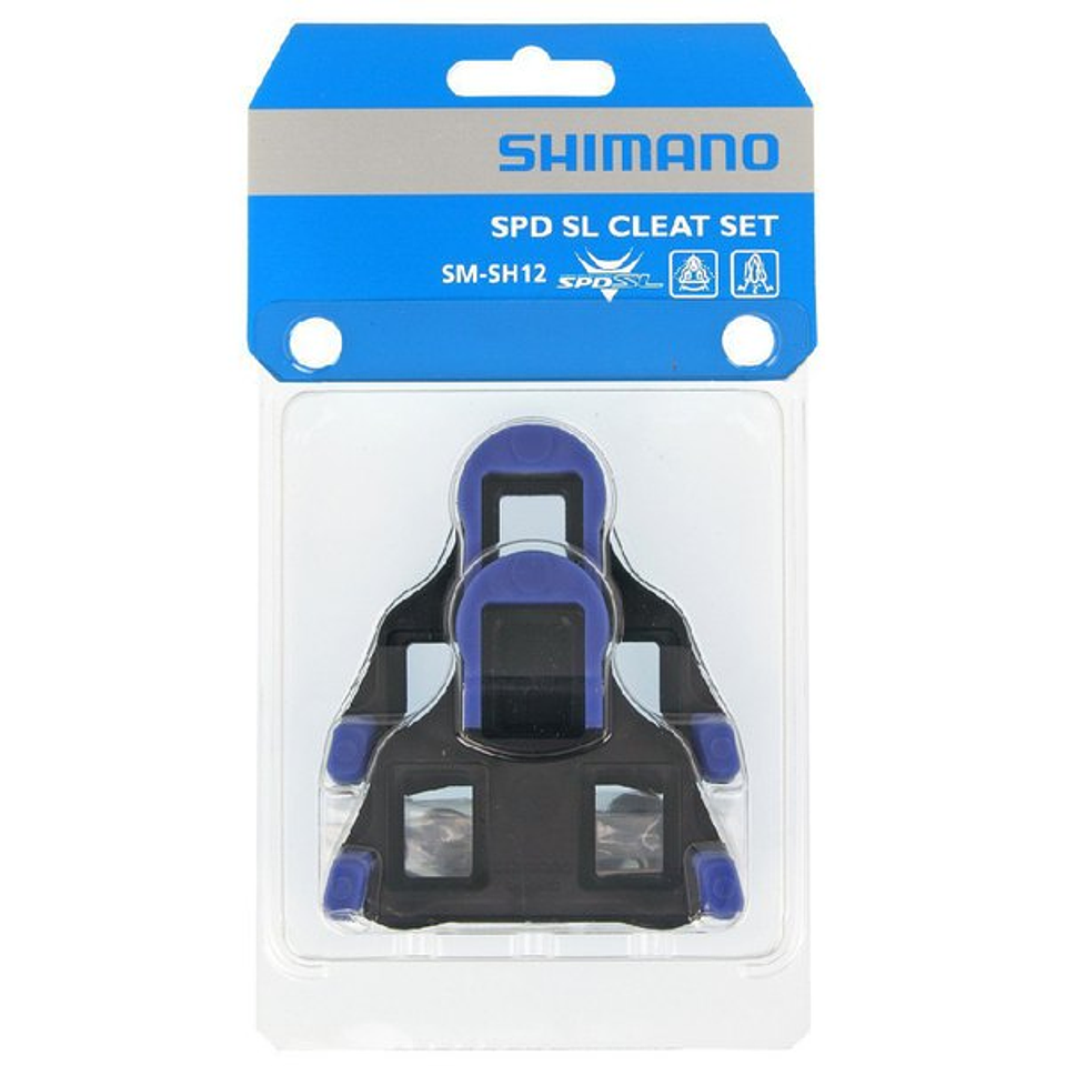 CALAS SHIMANO PARA RUTA  3