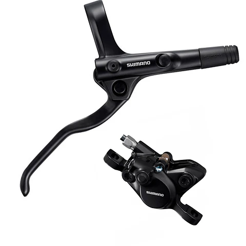 FRENO HIDRÁULICO TRASERO SHIMANO BL-MT200(R) / BR-MT200(R)