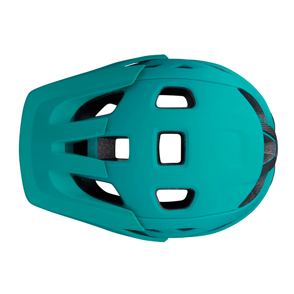 CASCO LAZER JACKAL KINETICORE CE-CPSC MATTE TURQUEZA 4