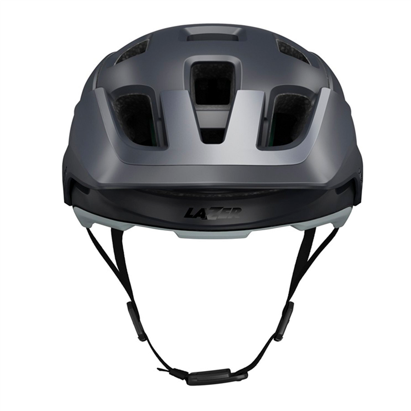 CASCO LAZER JACKAL KINETICORE CE-CPSC MATTE AZUL CLARO 2