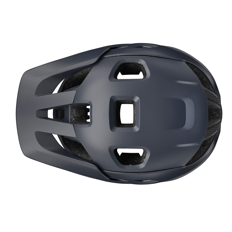 CASCO LAZER JACKAL KINETICORE CE-CPSC MATTE AZUL CLARO 4