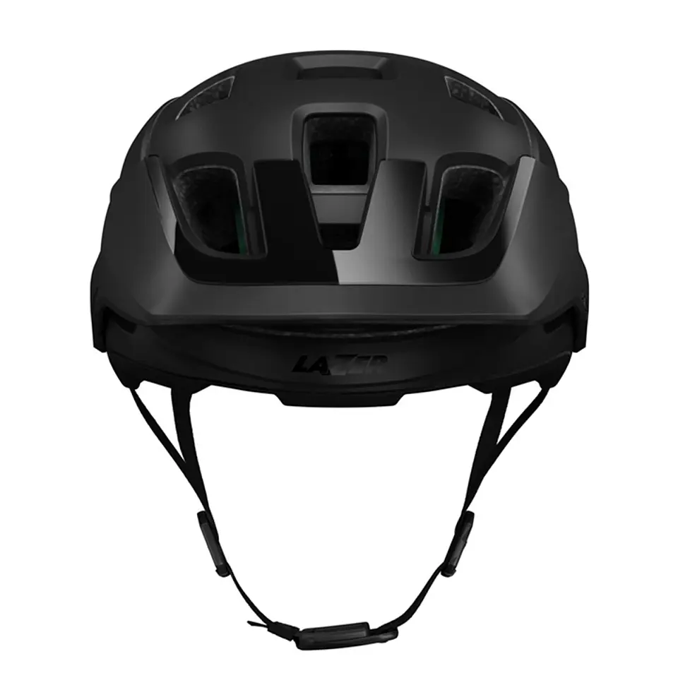 CASCO LAZER JACKAL KINETICORE CE-CPSC MATTE NEGRO 2