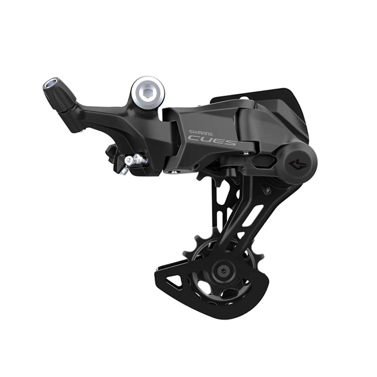 CAMBIO SHIMANO CUES RD-U4000 GS 9V. TOP NORMAL 1