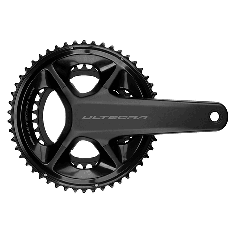 VOLANTE SHIMANO ULTEGRA FC-R8100 12- VEL. HOLLOWTECH 2 170MM 52-36T 