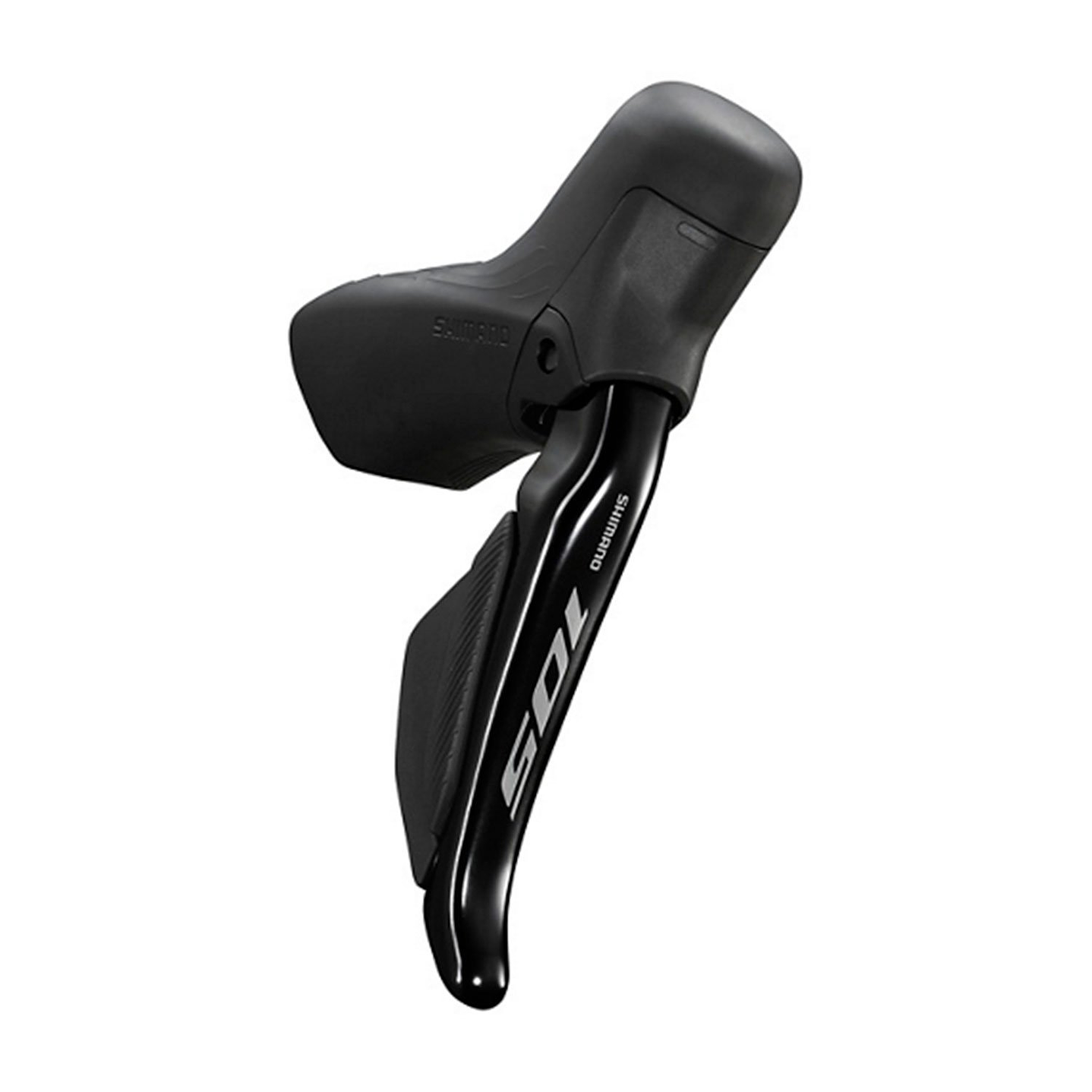 MANILLA DE FRENO CAMBIO SHIMANO 105 ST-R7170-R WIRELESS SHIFT/HID. DISC BRAKE RIGHT 12- VEL