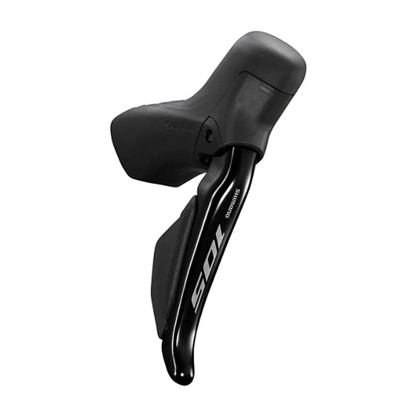 MANILLA DE FRENO CAMBIO SHIMANO 105 ST-R7170-R WIRELESS SHIFT/HID. DISC BRAKE RIGHT 12- VEL 1
