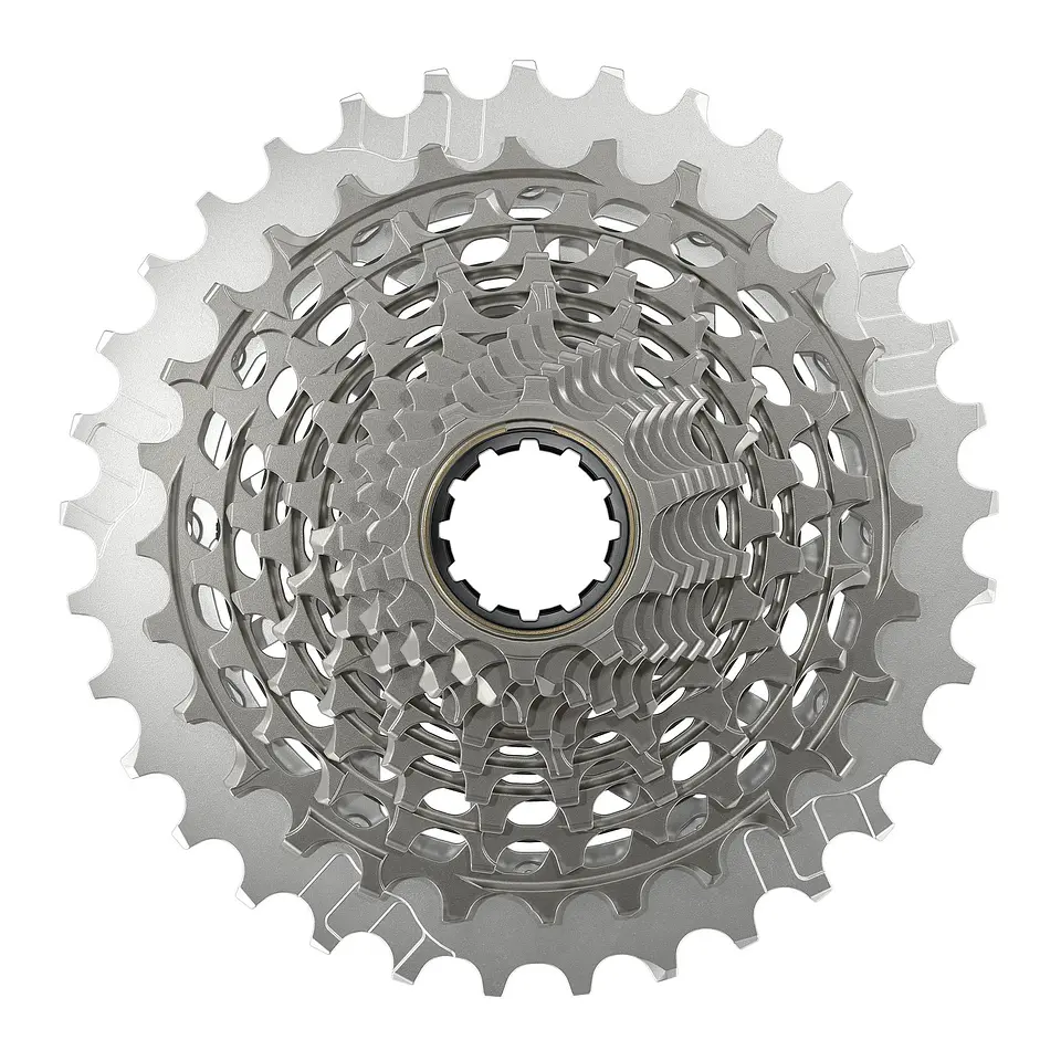 PIÑON SRAM XDR RED X-DOME E1 XG1290 12V 10-33T 1