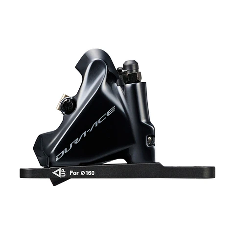CALIPER HIDRAULICO DELANTERO FLAT SHIMANO DURA ACE BR-R9170-L