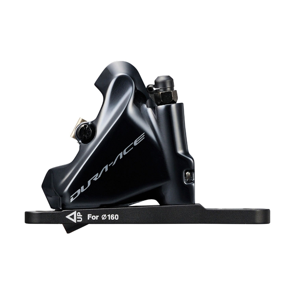 CALIPER HIDRAULICO DELANTERO FLAT SHIMANO DURA ACE BR-R9170-L 1