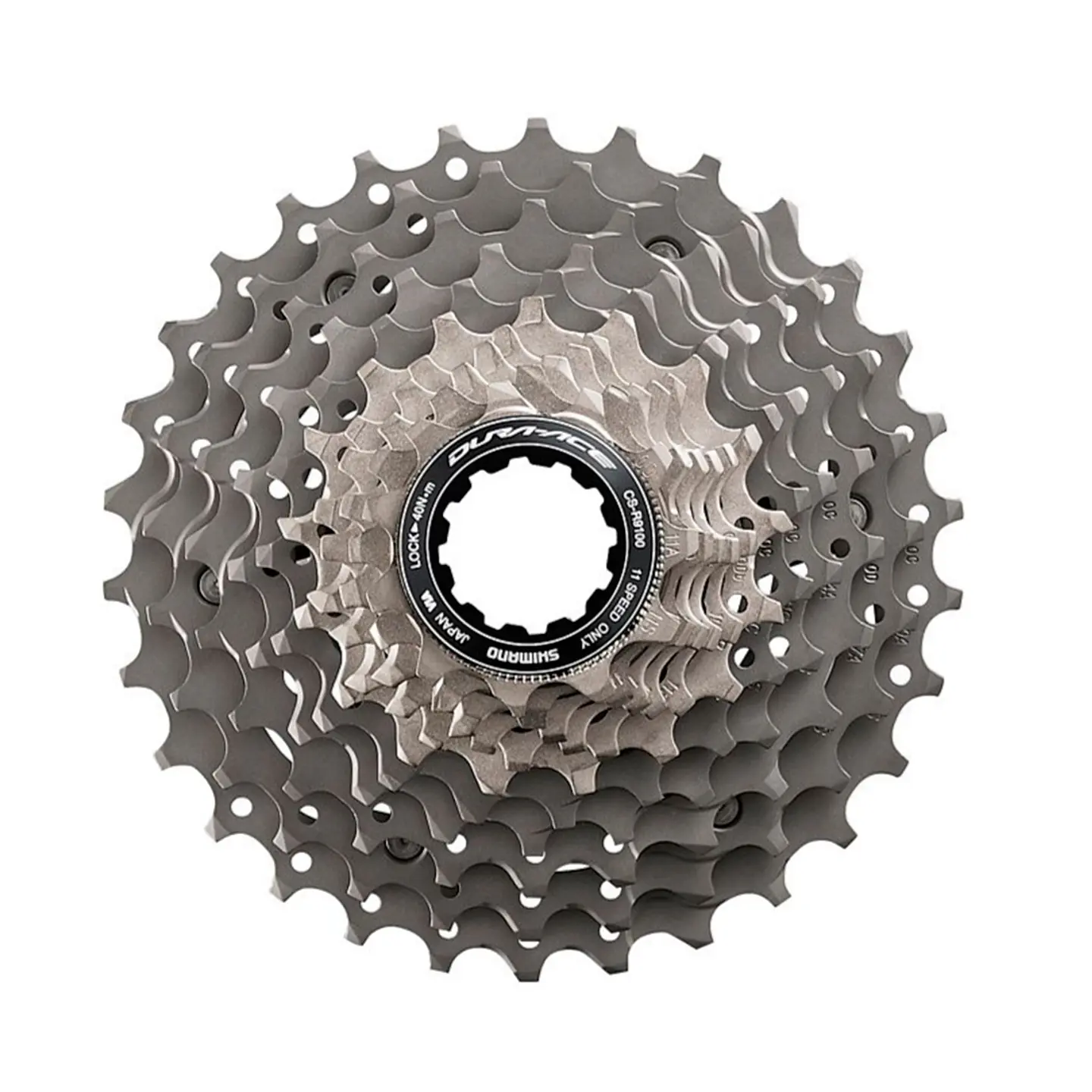 PIÑON SHIMANO DURA ACE CS-R9100 11V 1