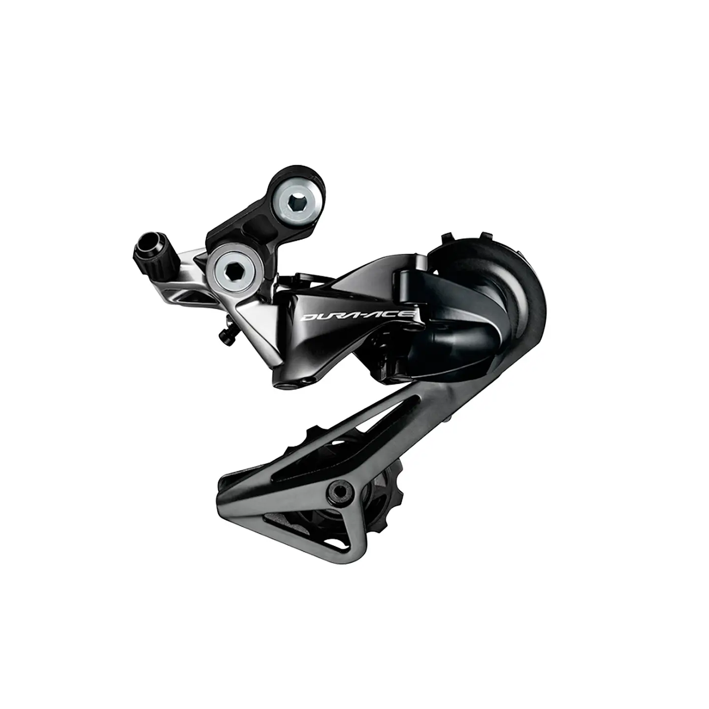 CAMBIO SHIMANO DURA ACE RD-R9100-SS 1