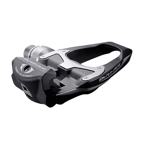 PEDAL DE RUTA SHIMANO DURA ACE PD-R9100