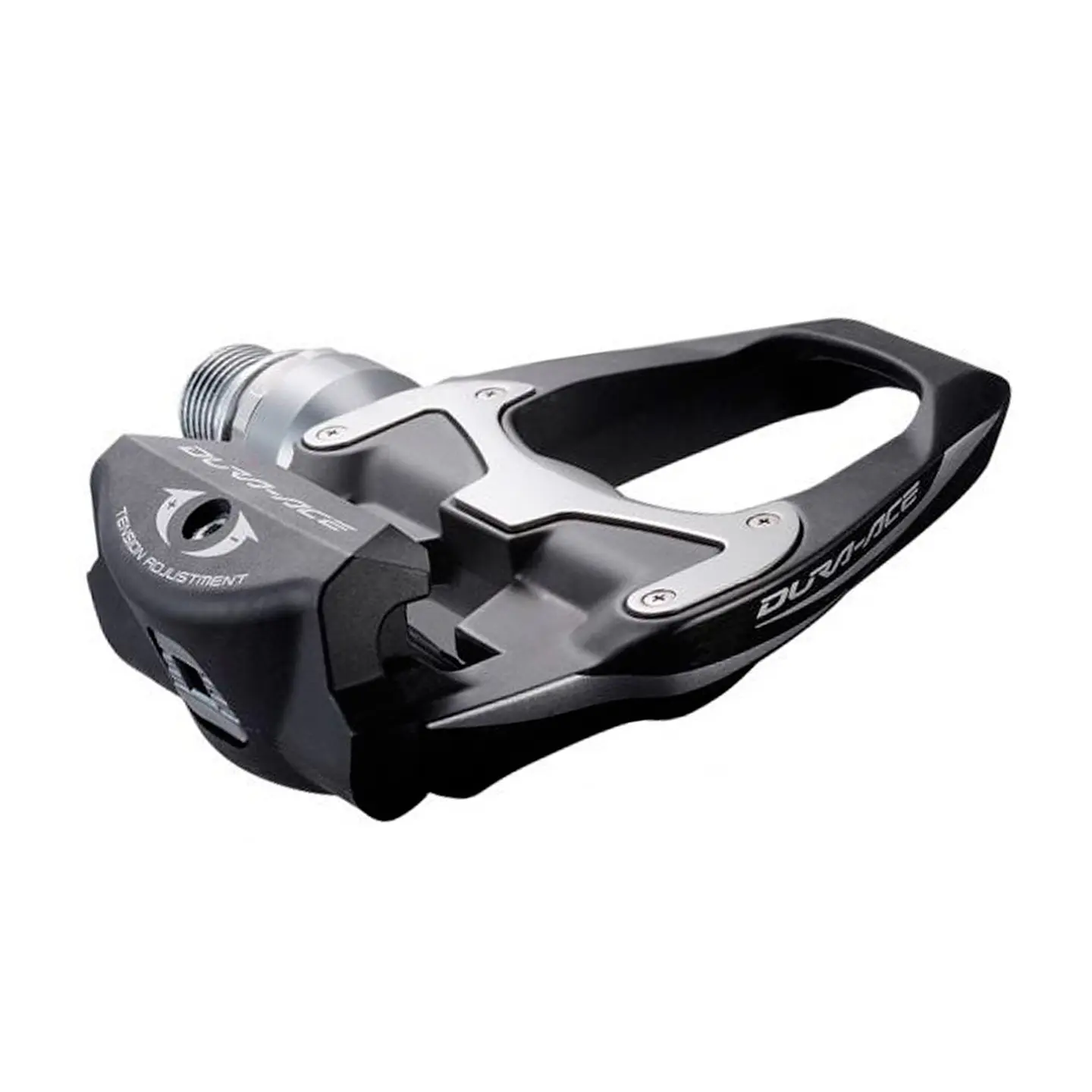 PEDAL DE RUTA SHIMANO DURA ACE PD-R9100 1