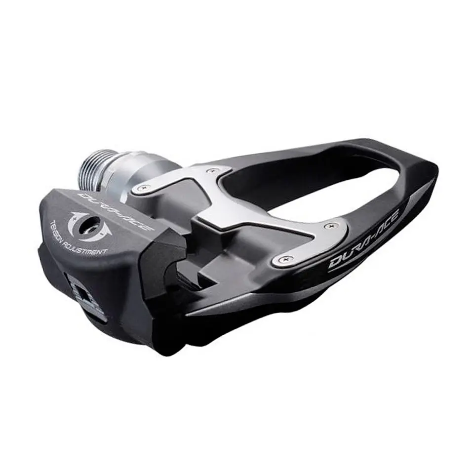 PEDAL DE RUTA SHIMANO DURA ACE PD-R9100 1