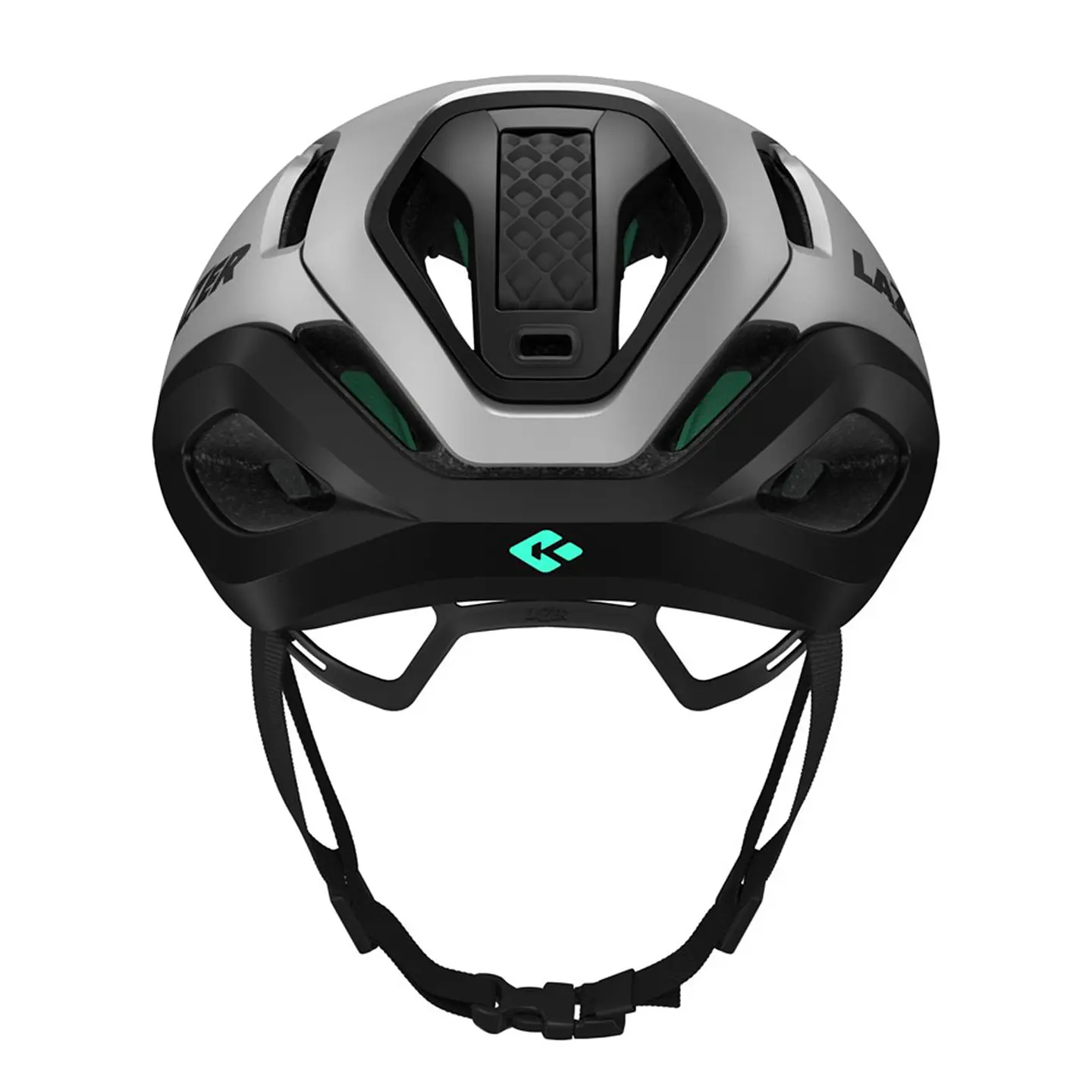 LAZER VENTO KINETICORE MATTE TITANIUM 3