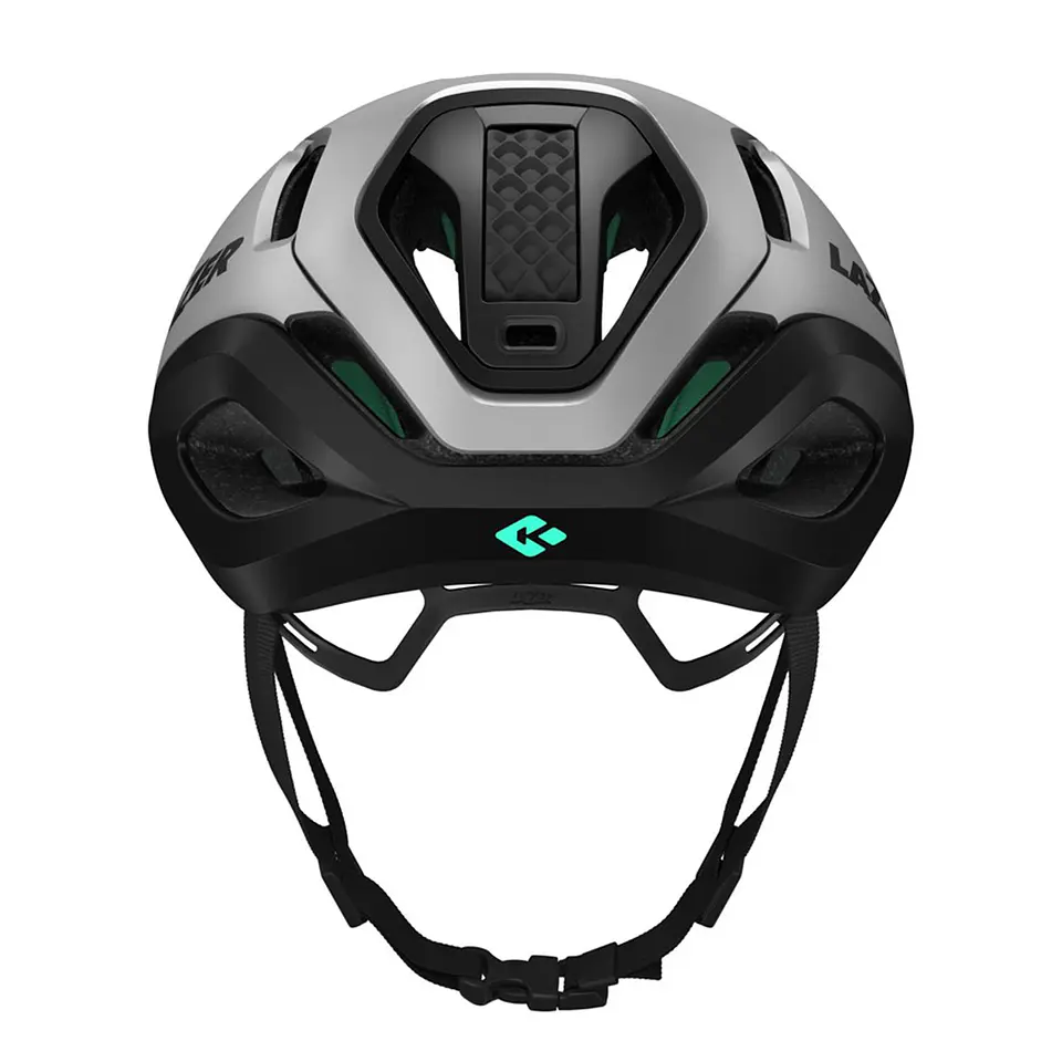 LAZER VENTO KINETICORE MATTE TITANIUM 3