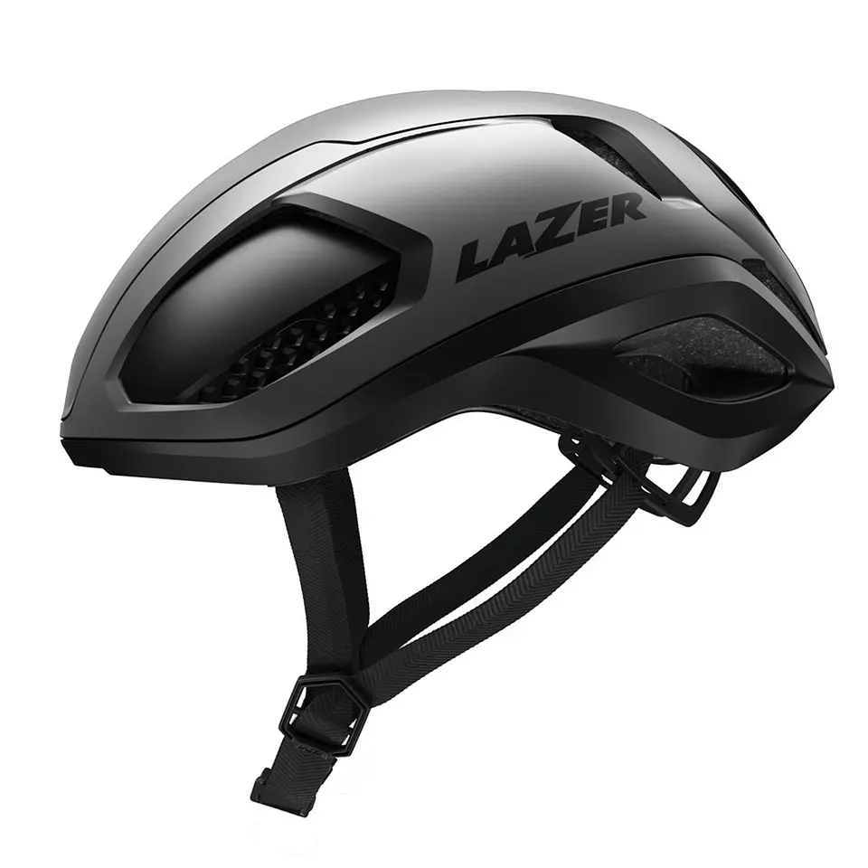 LAZER VENTO KINETICORE MATTE TITANIUM 5