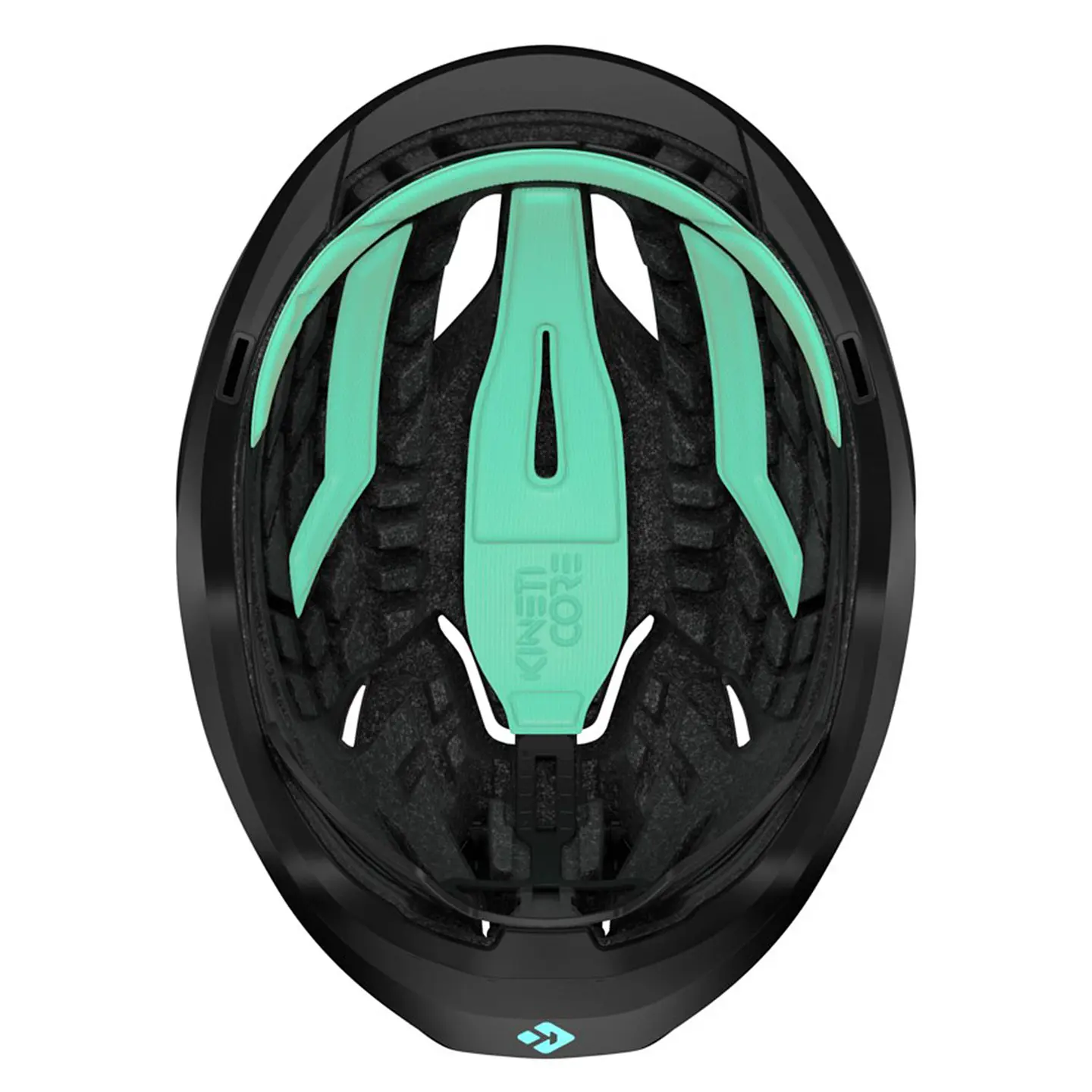 LAZER VENTO KINETICORE MATTE TITANIUM 6