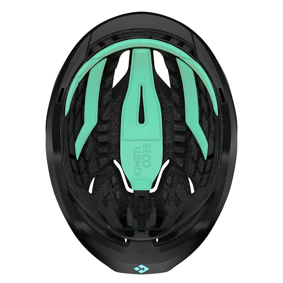 LAZER VENTO KINETICORE MATTE TITANIUM 6