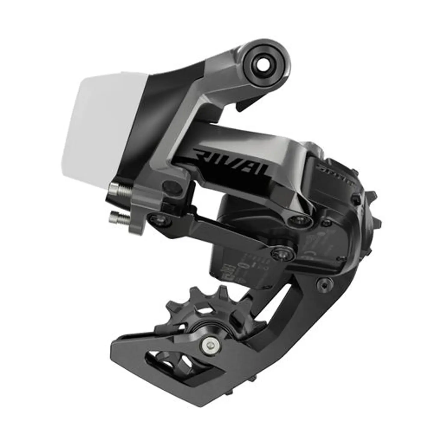 CAMBIO SRAM RIVAL AXS 12V D1 (sin bateria) 1