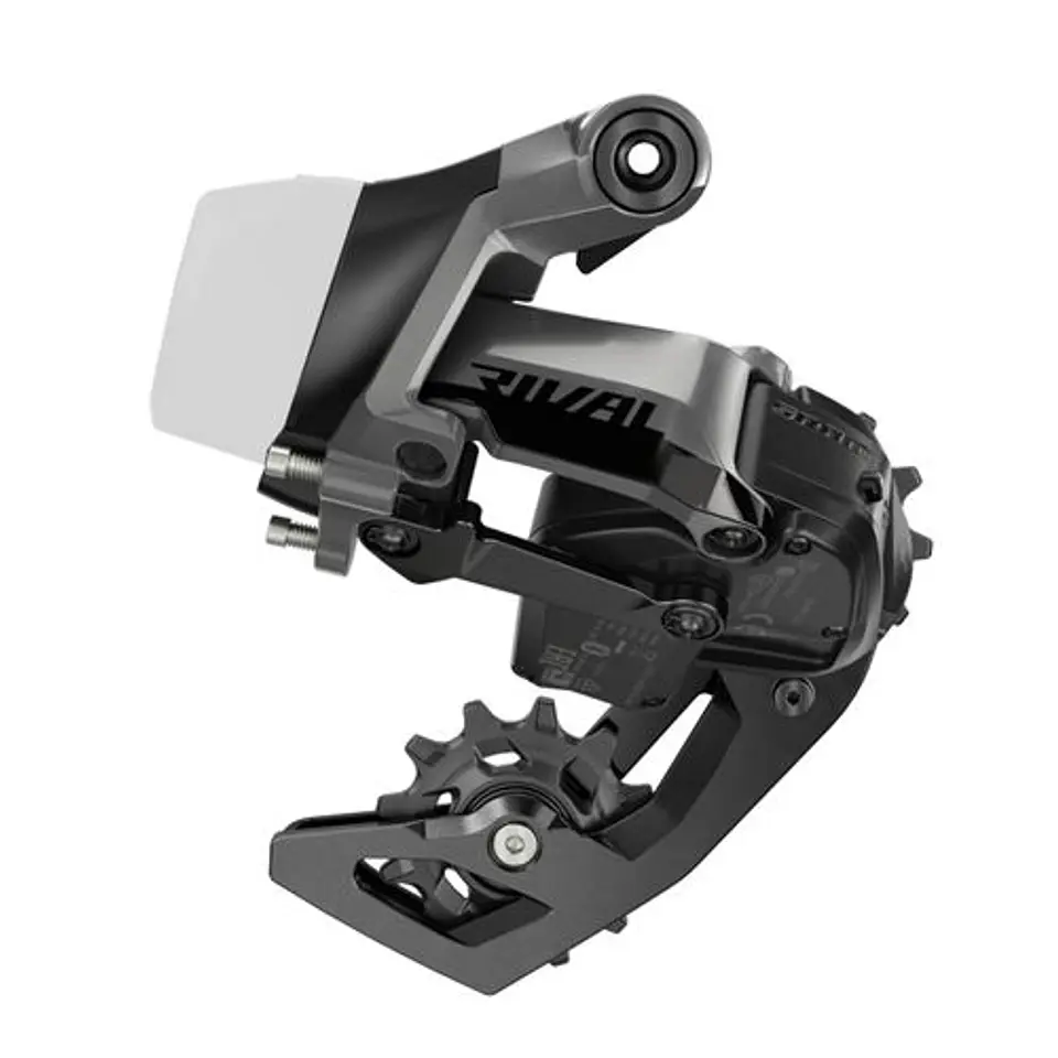 CAMBIO SRAM RIVAL AXS 12V D1 (sin bateria) 1