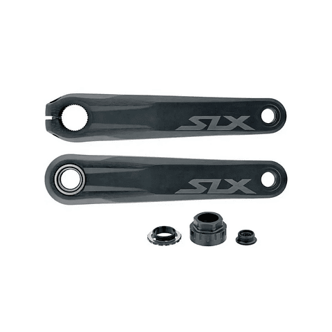 VOLANTE SHIMANO SLX FC-M7100 175MM 32T