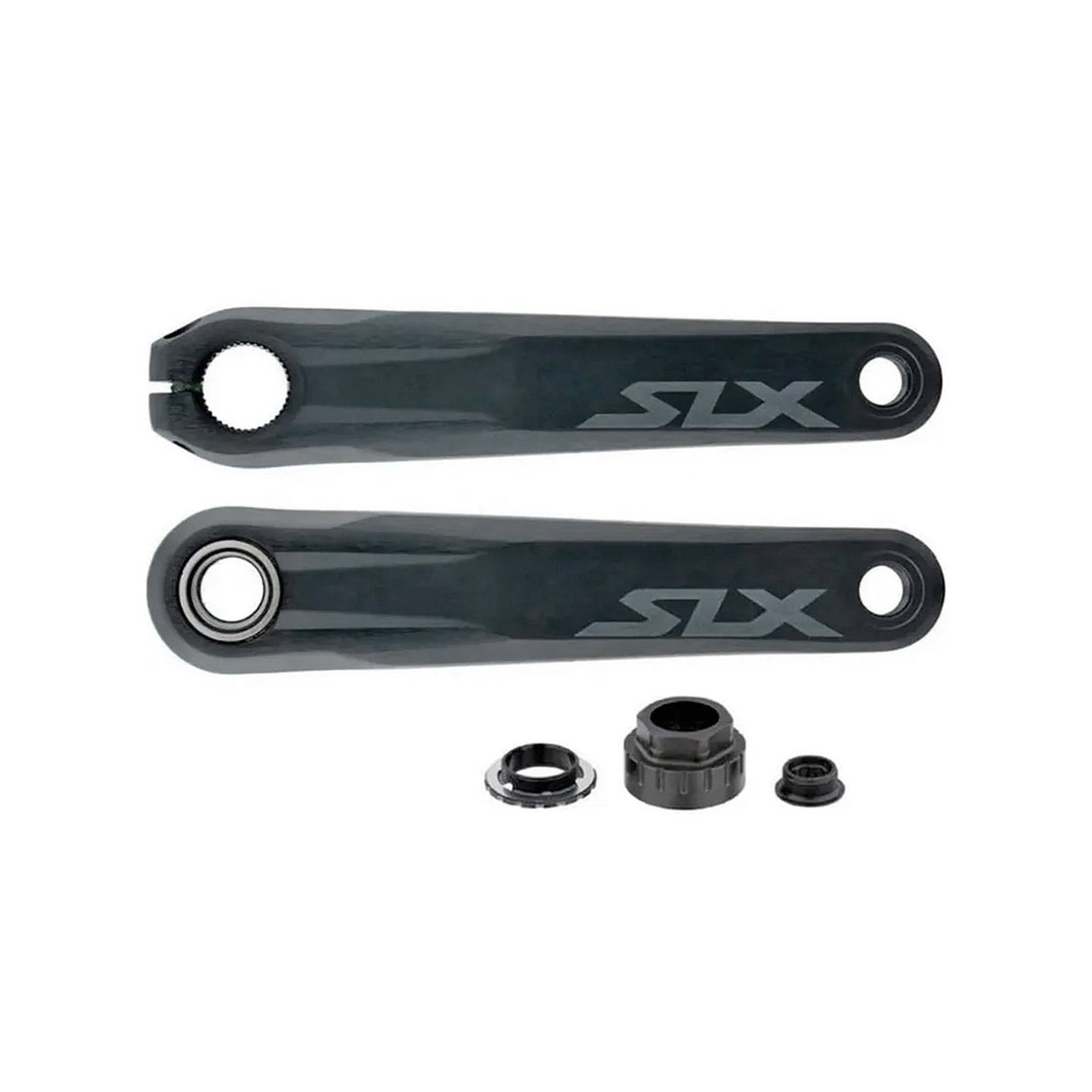 VOLANTE SHIMANO SLX FC-M7100 175MM 32T 1