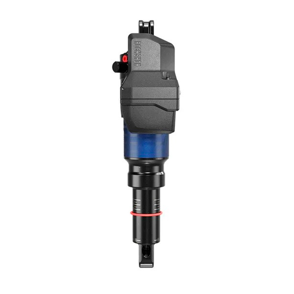 SHOCK ROCKSHOX SID LUXE ULTIMATE FLIGHT ATTENDANT 165x45MM F-PODIUM 2023+ 1