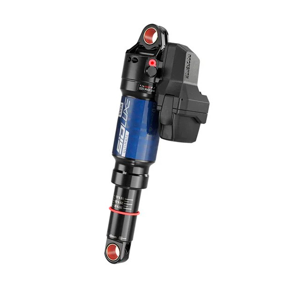 SHOCK ROCKSHOX SID LUXE ULTIMATE FLIGHT ATTENDANT 165x45MM F-PODIUM 2023+ 3