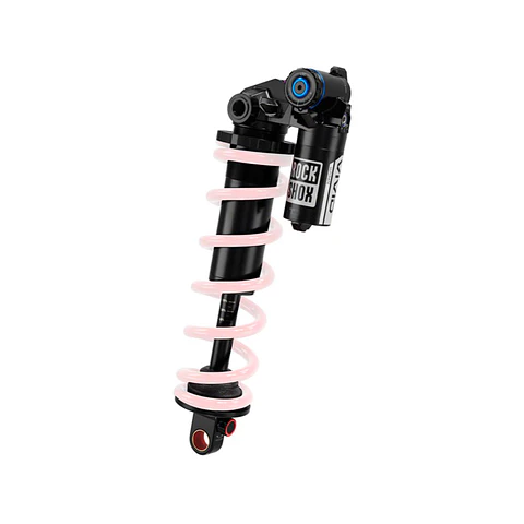 SHOCK ROCKSHOX VIVID ULTIMATE DH RC2 Coil C1 250x75mm (sin resorte)