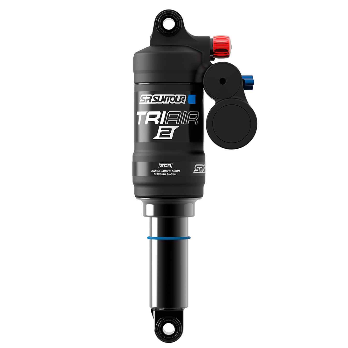 SHOCK SUNTOUR TRI AIR2 3CR 2
