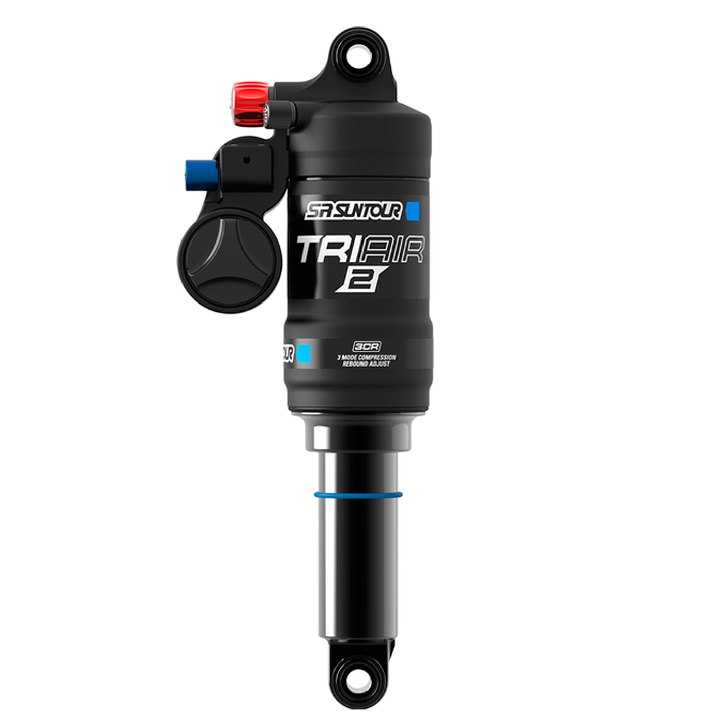 SHOCK SUNTOUR TRI AIR2 3CR 3