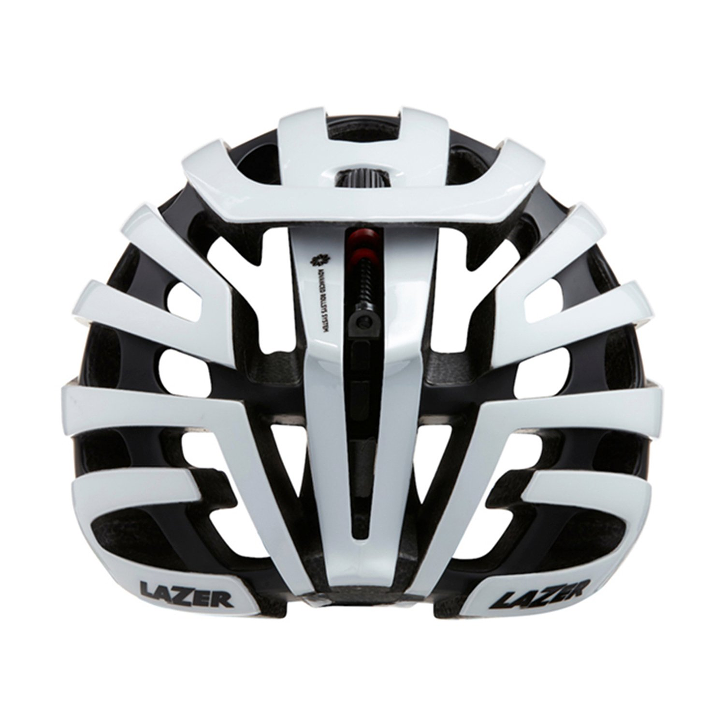 CASCO LAZER Z1 MIPS CE WHITE 4