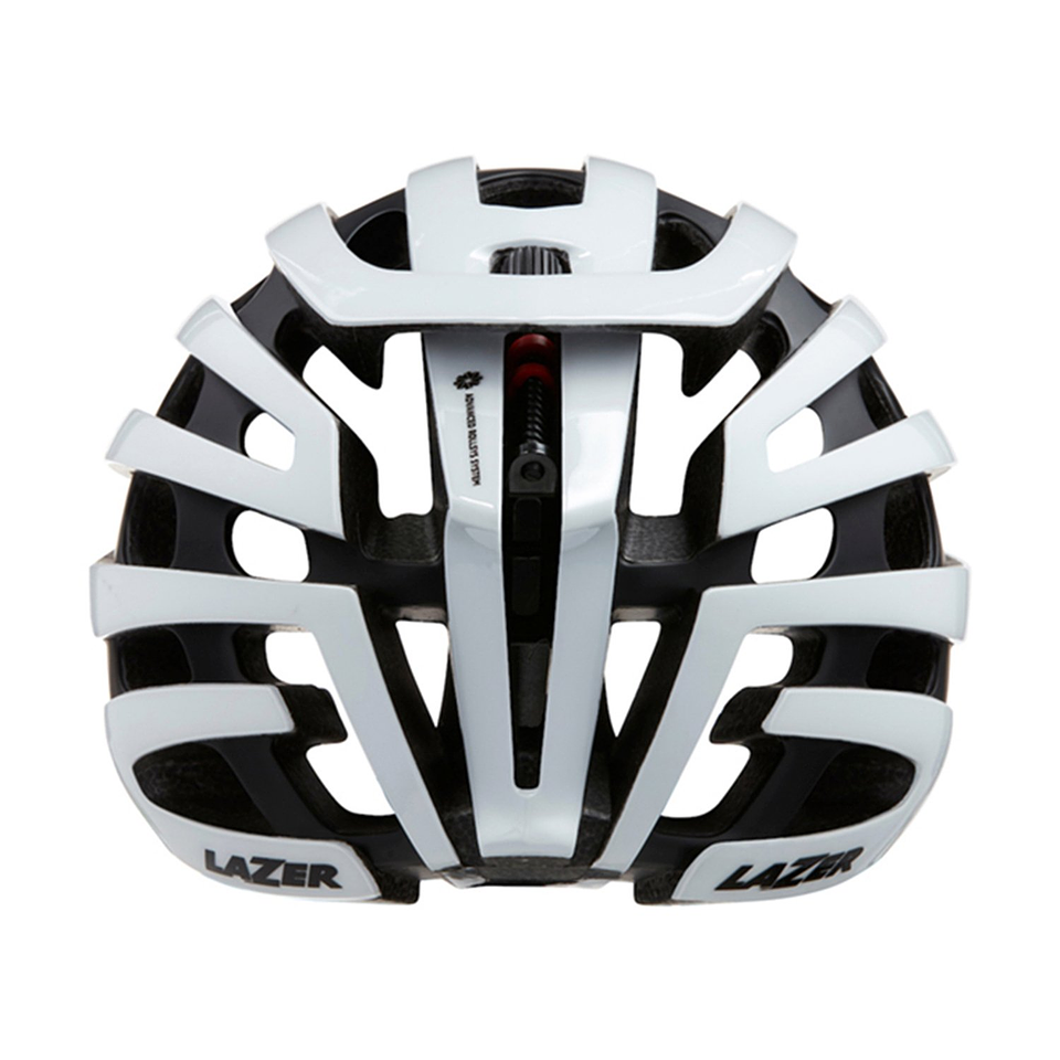 CASCO LAZER Z1 MIPS CE WHITE 4