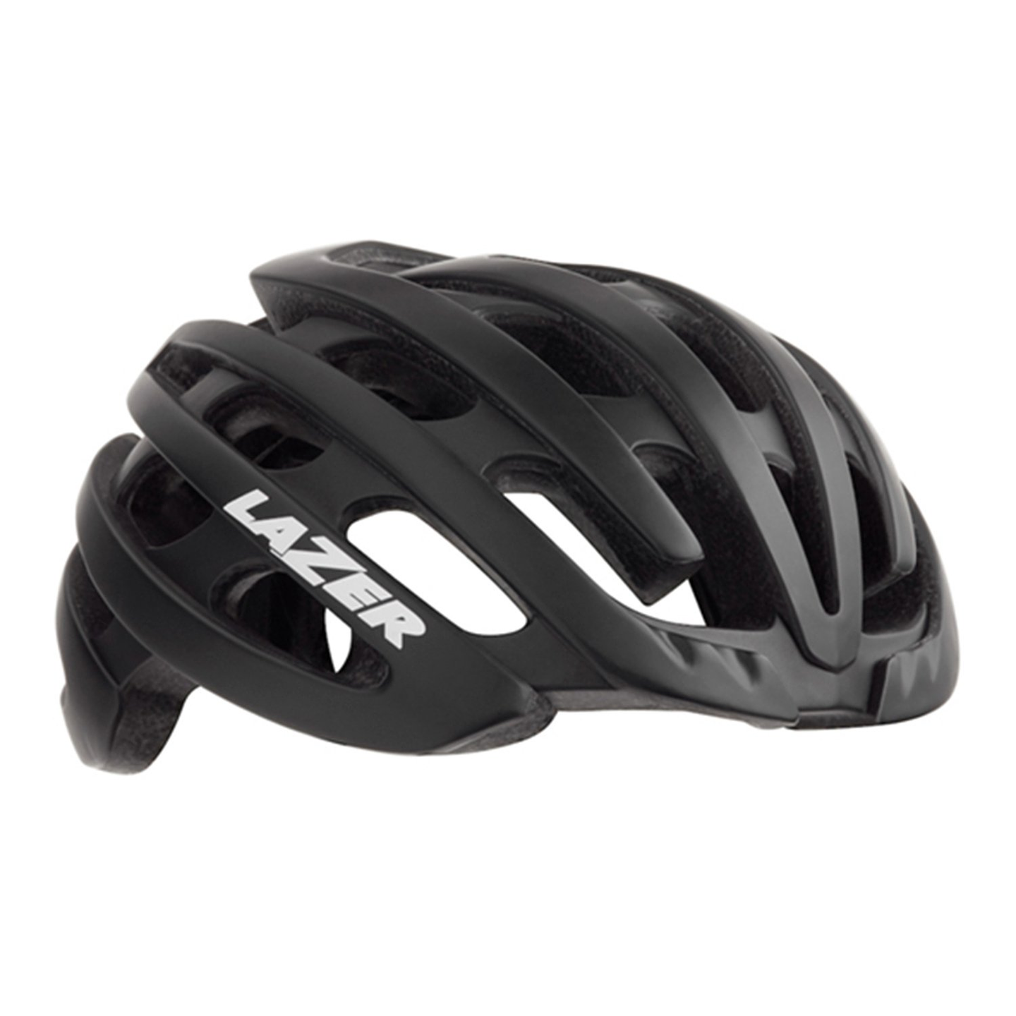 CASCO LAZER Z1 MIPS CE MATTE BLACK 2