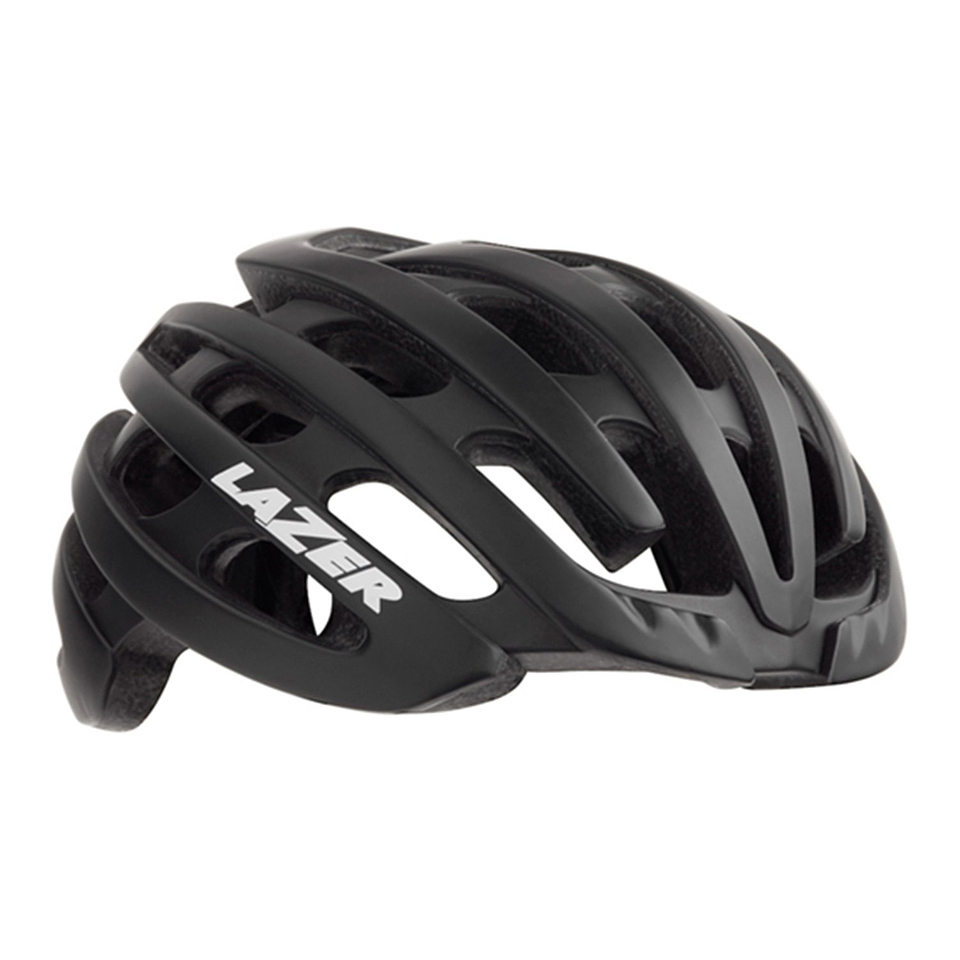 CASCO LAZER Z1 MIPS CE MATTE BLACK 2