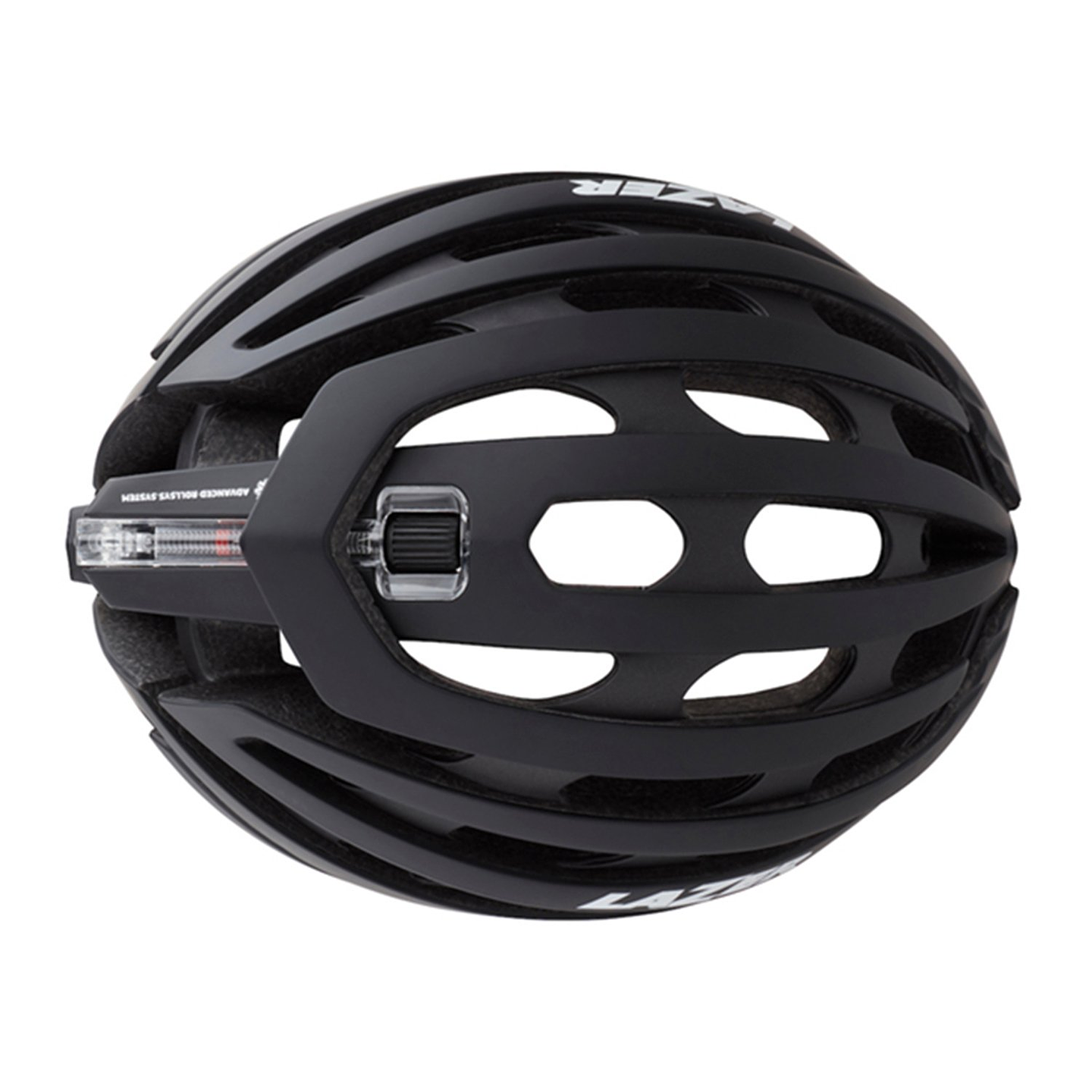 CASCO LAZER Z1 MIPS CE MATTE BLACK 3