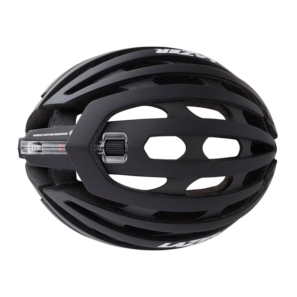 CASCO LAZER Z1 MIPS CE MATTE BLACK 3