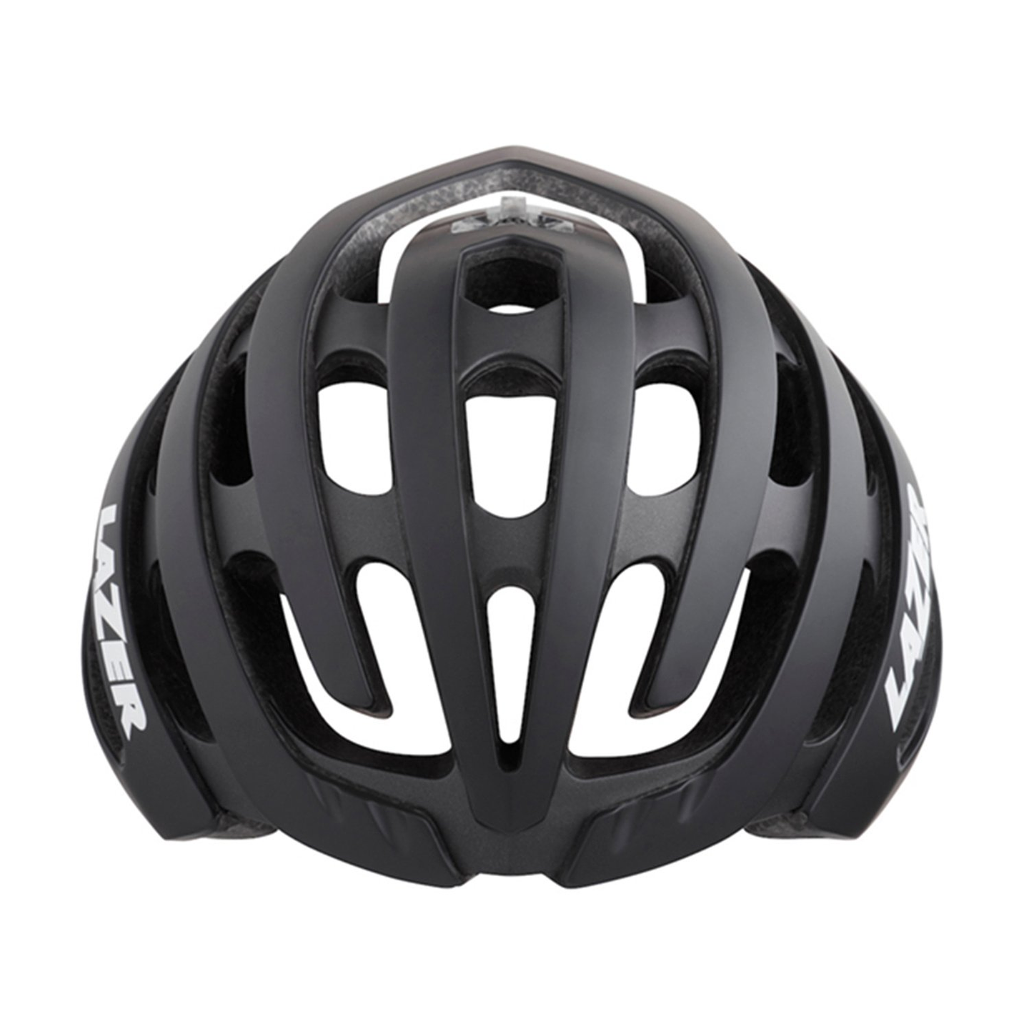 CASCO LAZER Z1 MIPS CE MATTE BLACK 4