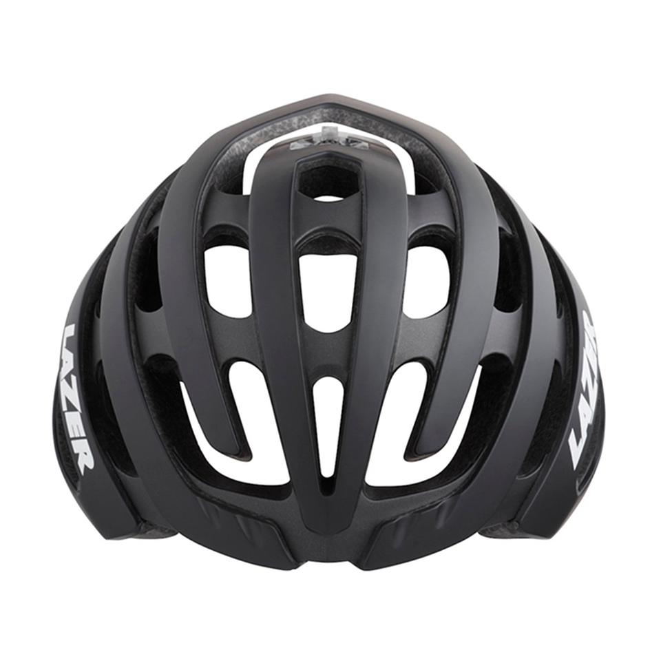 CASCO LAZER Z1 MIPS CE MATTE BLACK 4