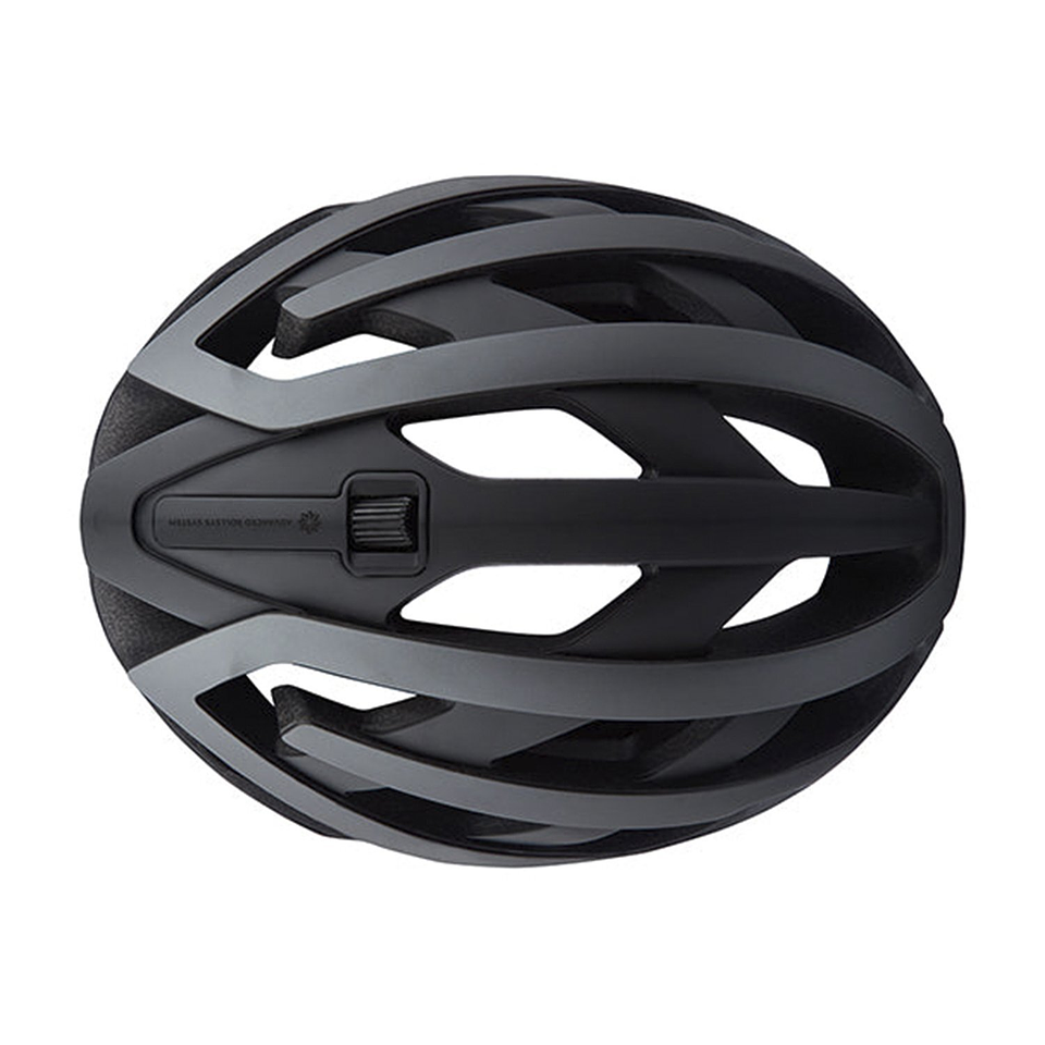 CASCO LAZER GENESIS MIPS CE MATTE TITANIUM 3