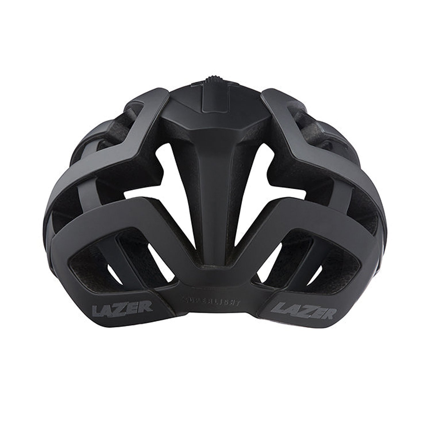 CASCO LAZER GENESIS MIPS CE MATTE TITANIUM 4