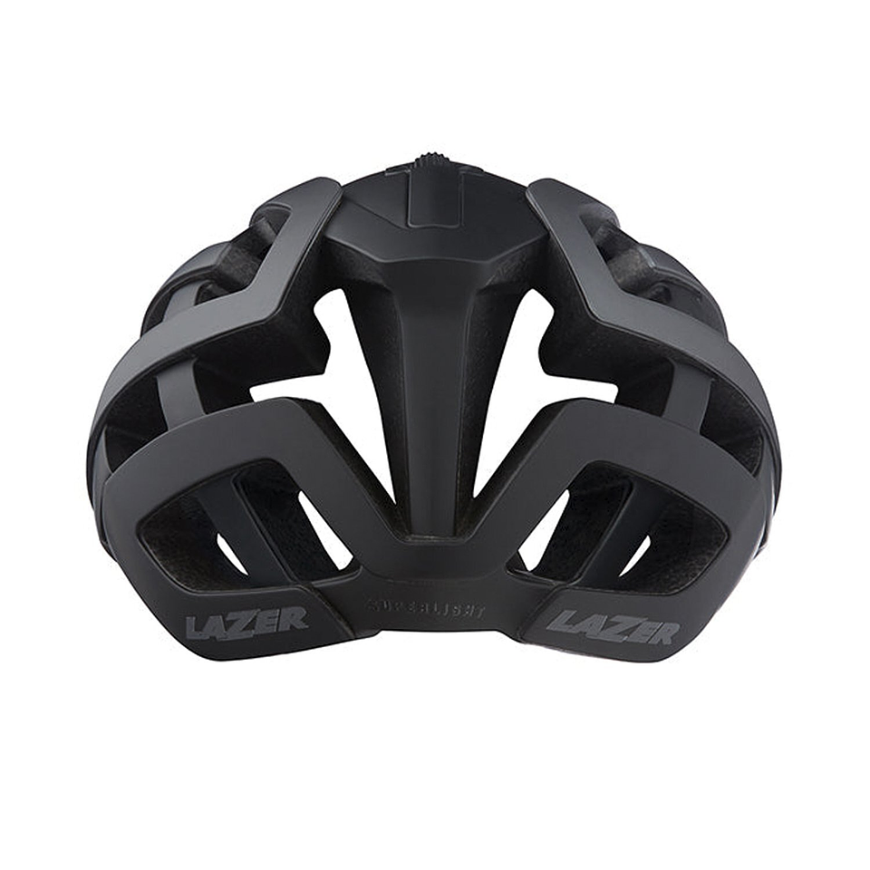 CASCO LAZER GENESIS MIPS CE MATTE TITANIUM 4