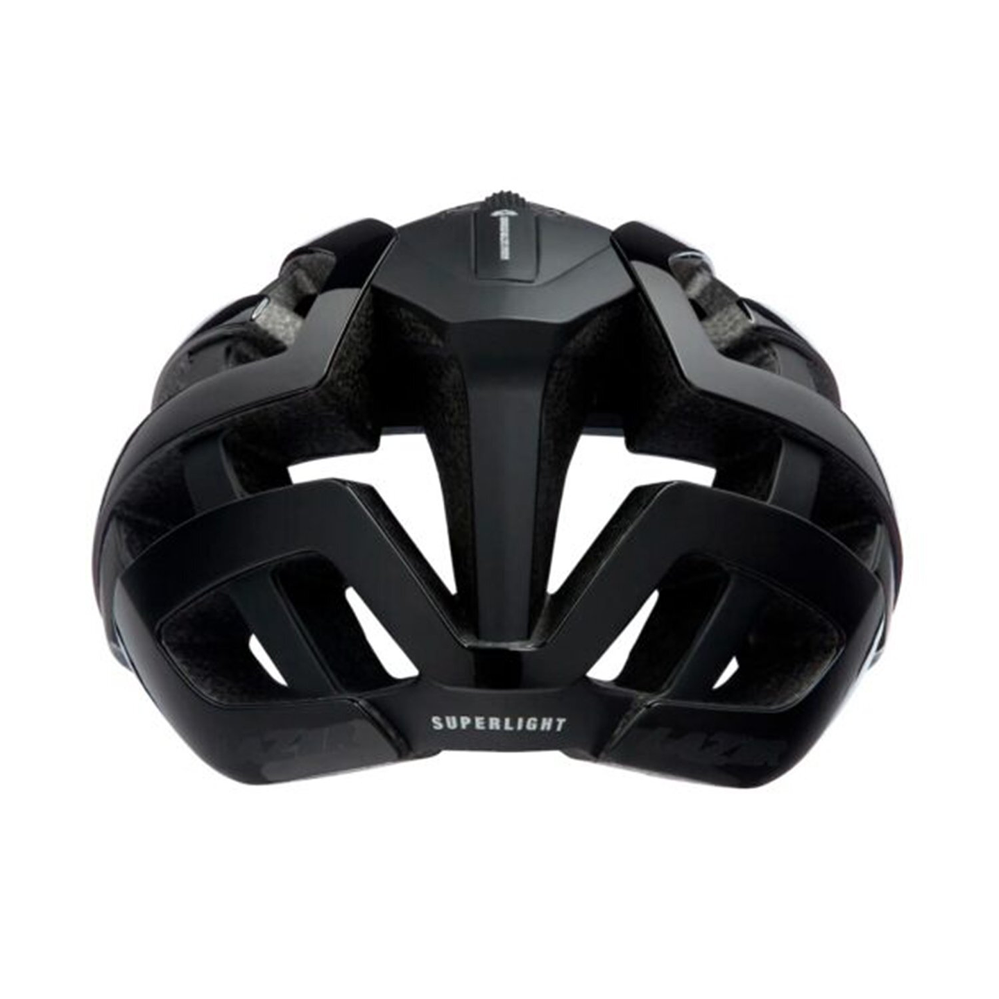 CASCO LAZER GENESIS MIPS CE RED BLACK  4